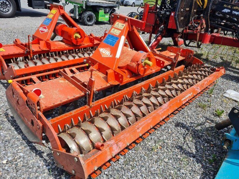 Kuhn HRB 302D