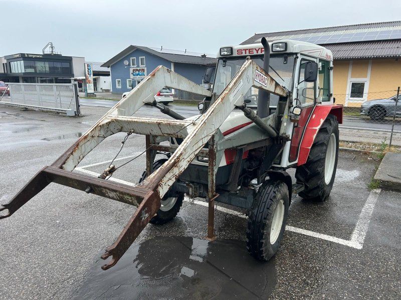 Steyr 948 T