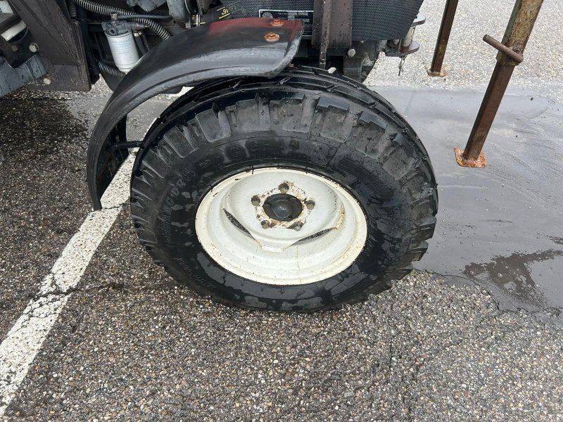Steyr 948 T