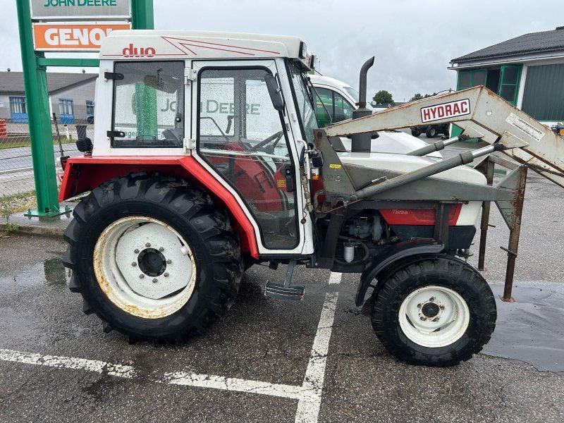 Steyr 948 T