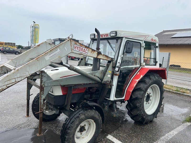 Steyr 948 T