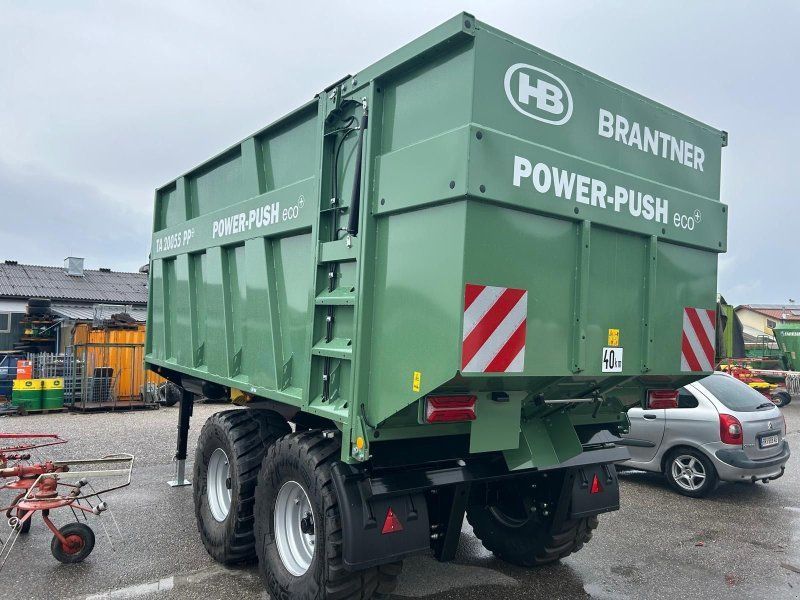 Brantner TA 20055 PP