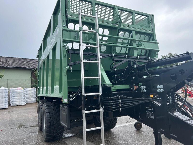 Brantner TA 20055 PP