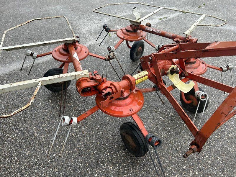 Kuhn GF 440 SRP