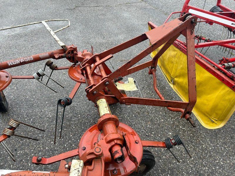 Kuhn GF 440 SRP