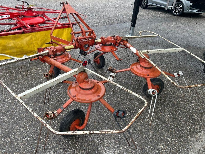 Kuhn GF 440 SRP