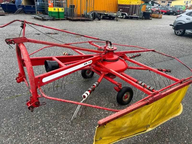 Pöttinger 272 U