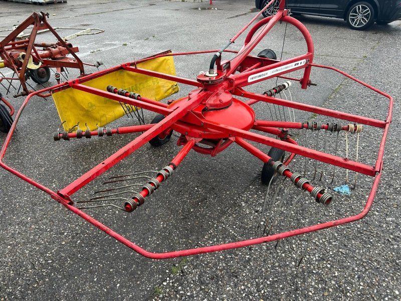 Pöttinger 272 U