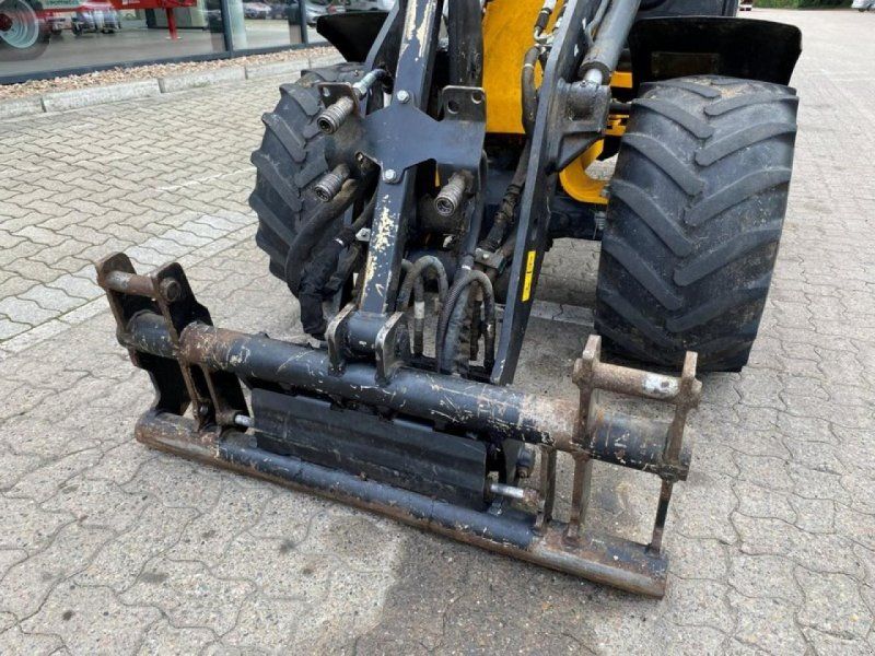 JCB 403 SMART POWER HOFLADER