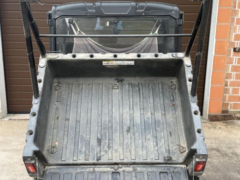 Polaris Ranger 570 EFI