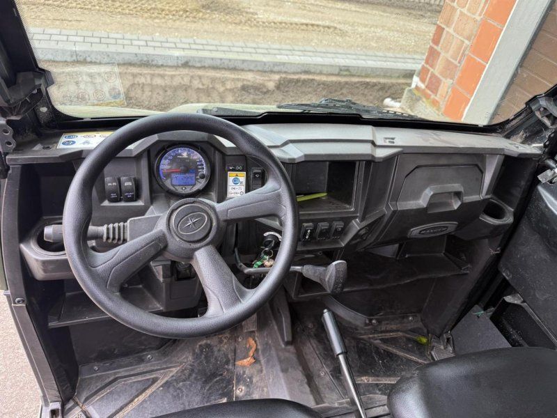Polaris Ranger 570 EFI