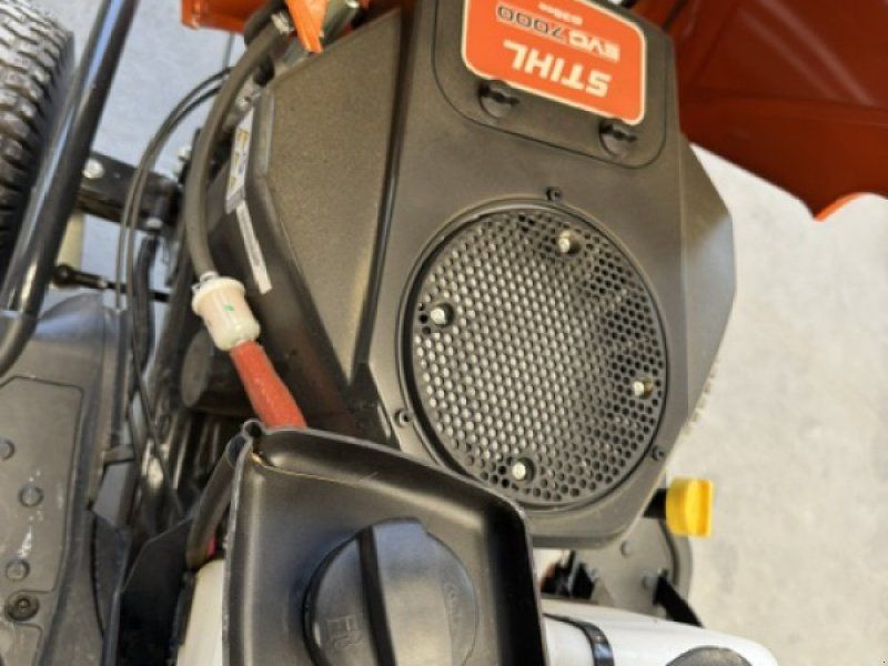 Stihl RT 5112 Z