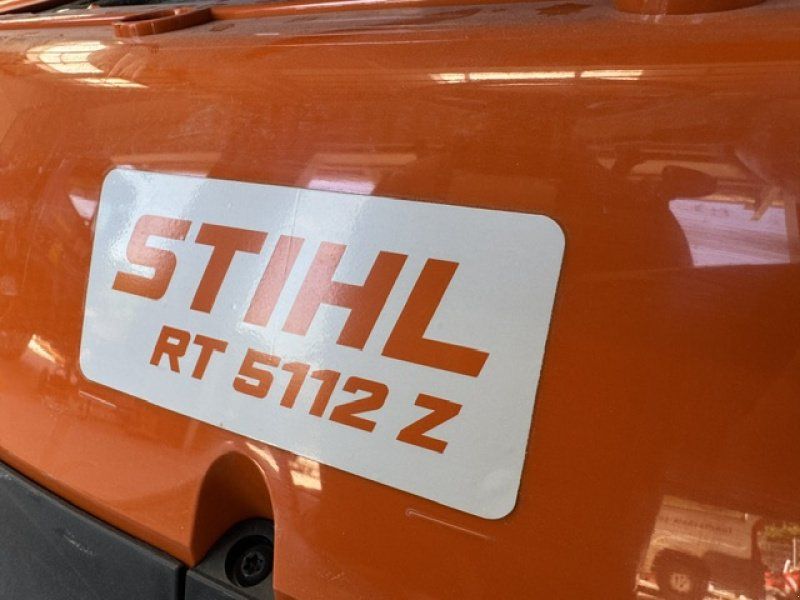Stihl RT 5112 Z