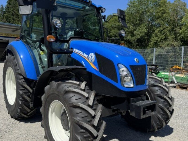 New Holland T4.55