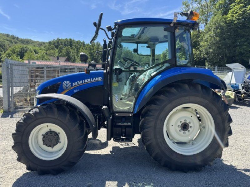New Holland T4.55