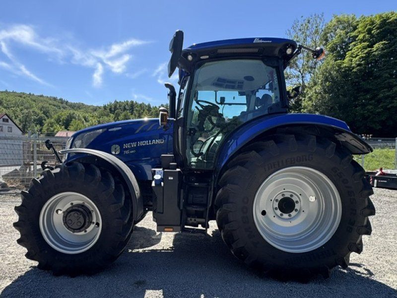 New Holland T6.180 AC