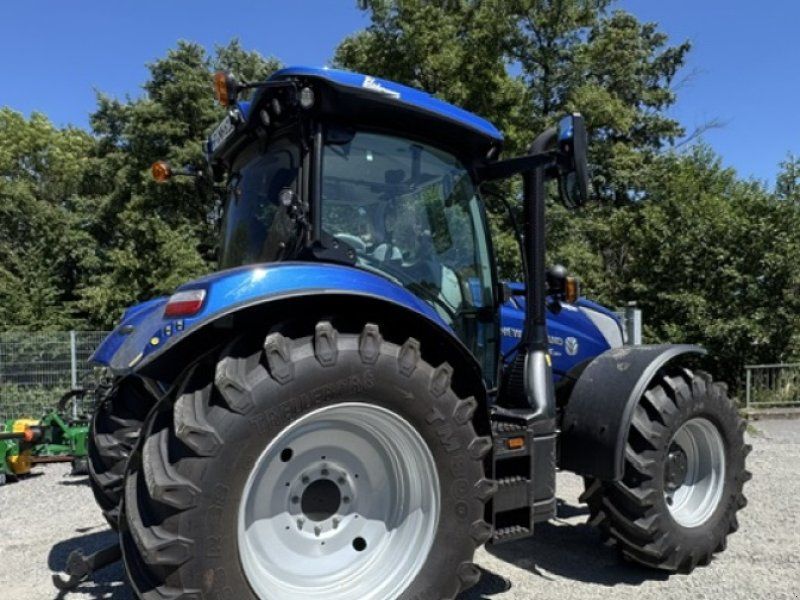 New Holland T6.180 AC