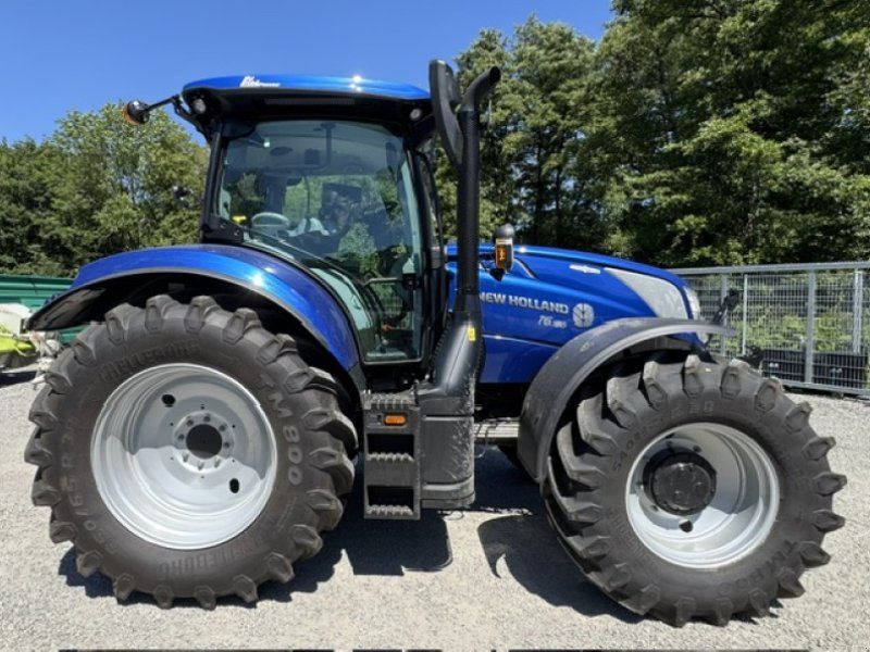 New Holland T6.180 AC