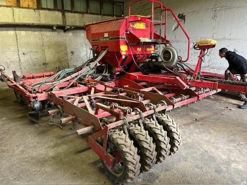 Väderstad RAPID 600 S
