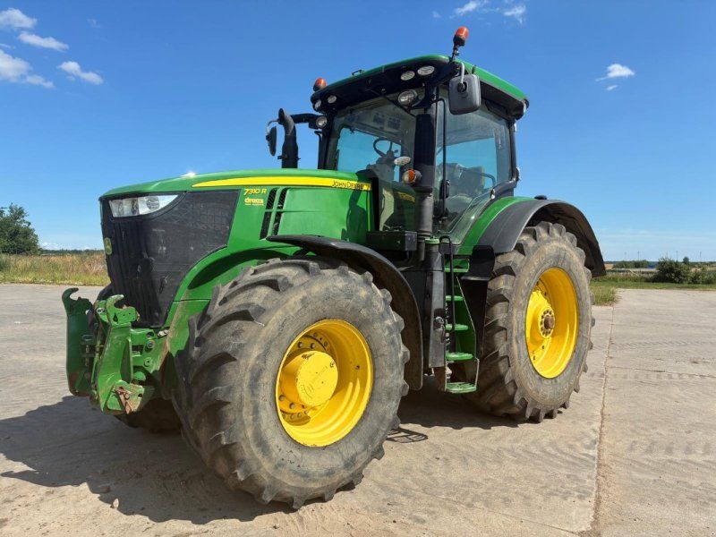John Deere 7310 R