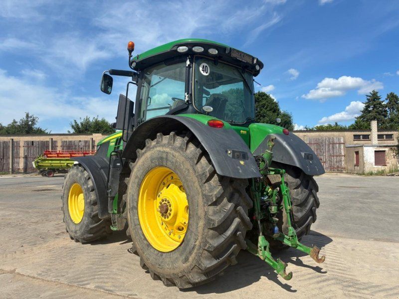 John Deere 7310 R