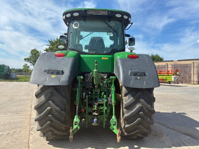 John Deere 7310 R