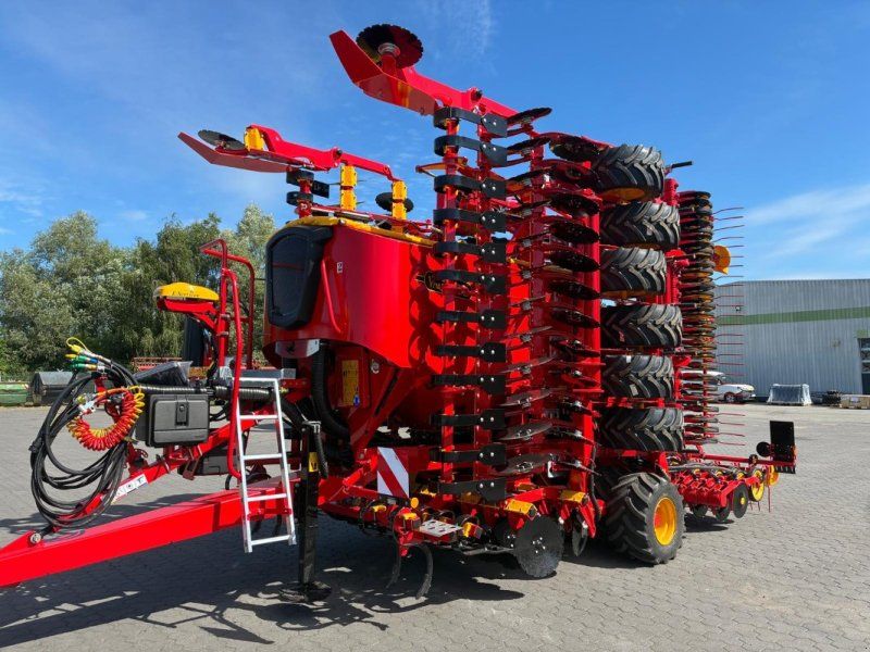 Väderstad Spirit 900 S