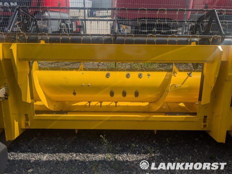 New Holland 760CG 6,10M/20FT VF