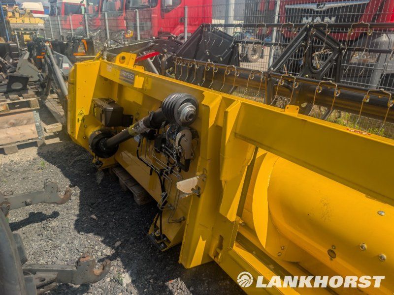 New Holland 760CG 6,10M/20FT VF