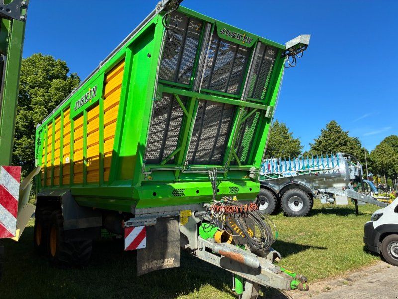 Joskin Silospace 2 480D