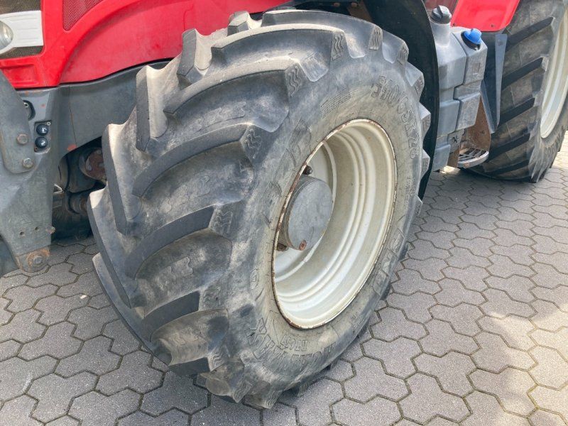 Massey Ferguson 7618 Dyna VT