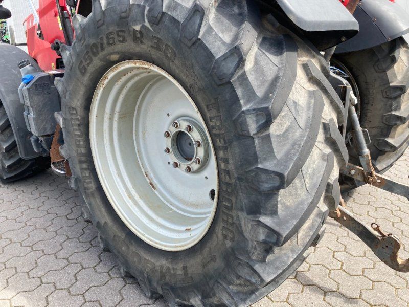 Massey Ferguson 7618 Dyna VT