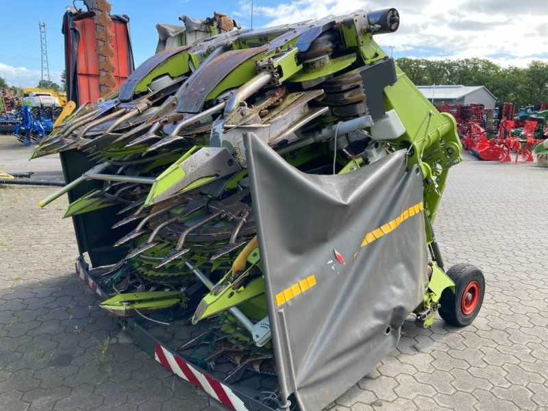 Claas Orbis 750