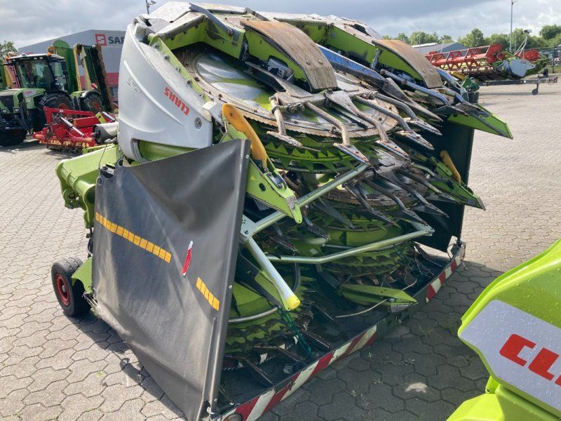 Claas Orbis 750