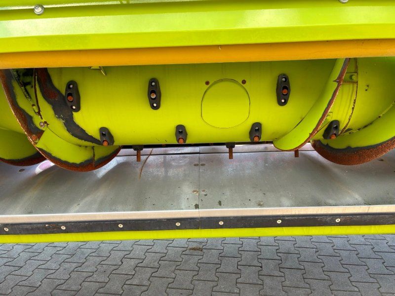 Claas Convio 930