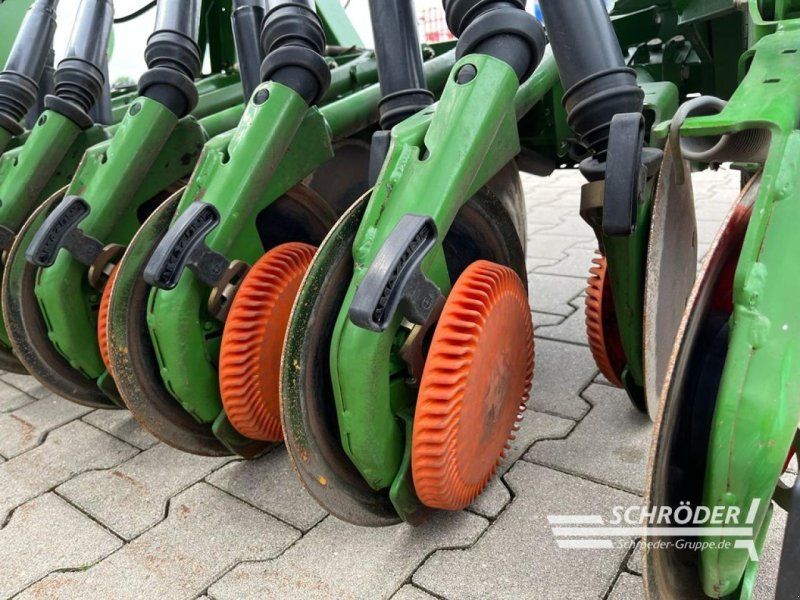 Amazone D9 3000 SPECIAL