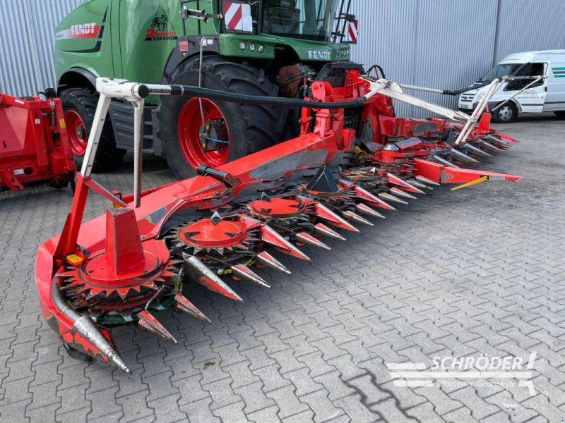 Fendt KATANA 85 + KEMPER 390PLUS + KEMPER 3002
