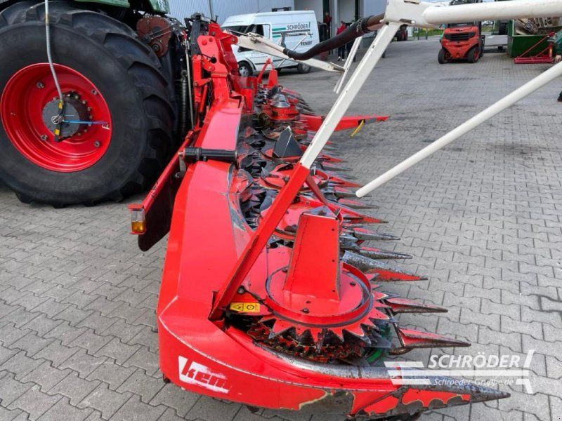 Fendt KATANA 85 + KEMPER 390PLUS + KEMPER 3002