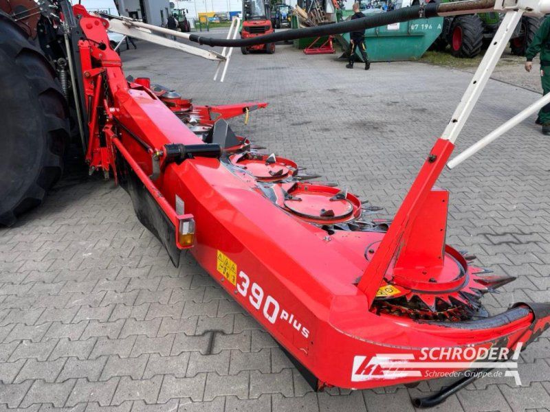 Fendt KATANA 85 + KEMPER 390PLUS + KEMPER 3002