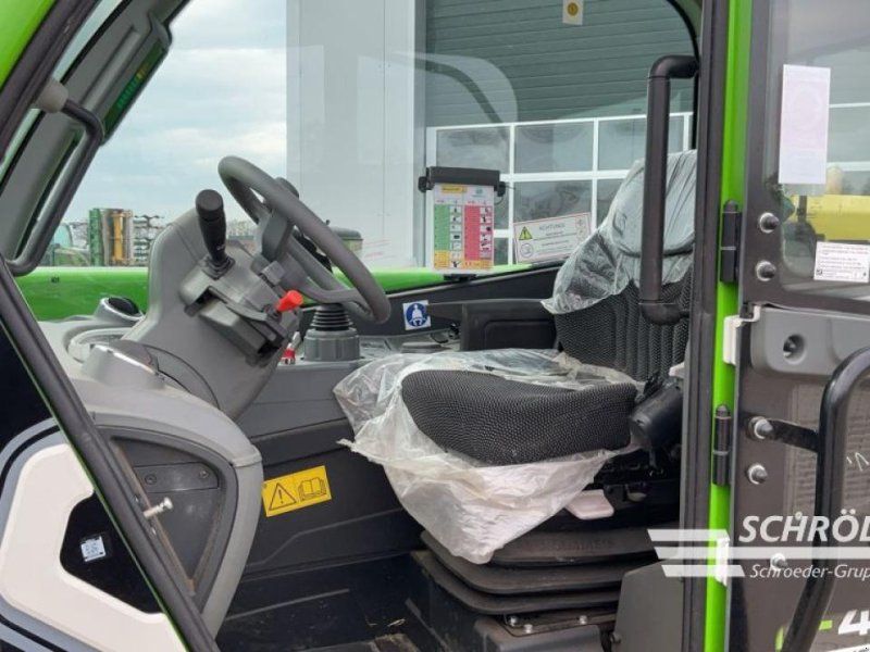 Merlo TF 42.7 116