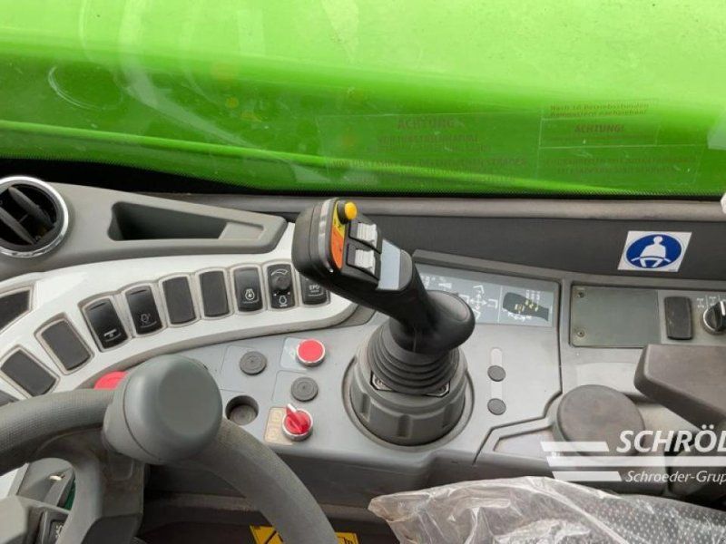 Merlo TF 42.7 116