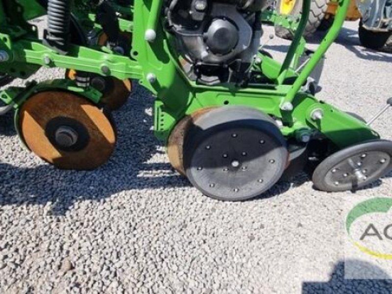 Amazone PRECEA 6000-2 CC SUPER