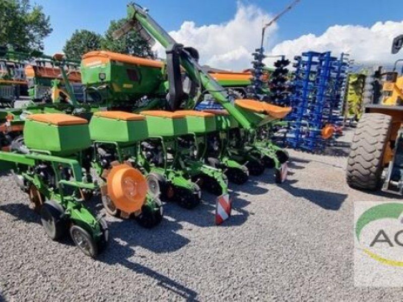 Amazone PRECEA 6000-2 CC SUPER