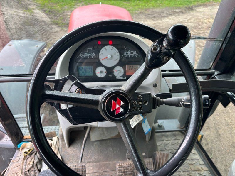 Massey Ferguson 7480