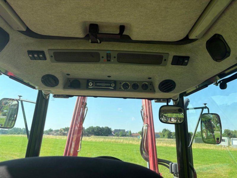Massey Ferguson 4370