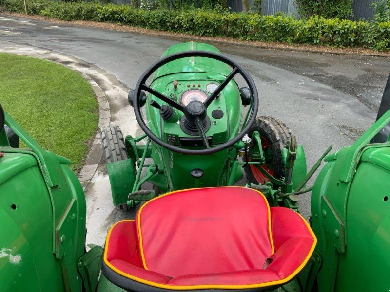 Deutz-Fahr D4005