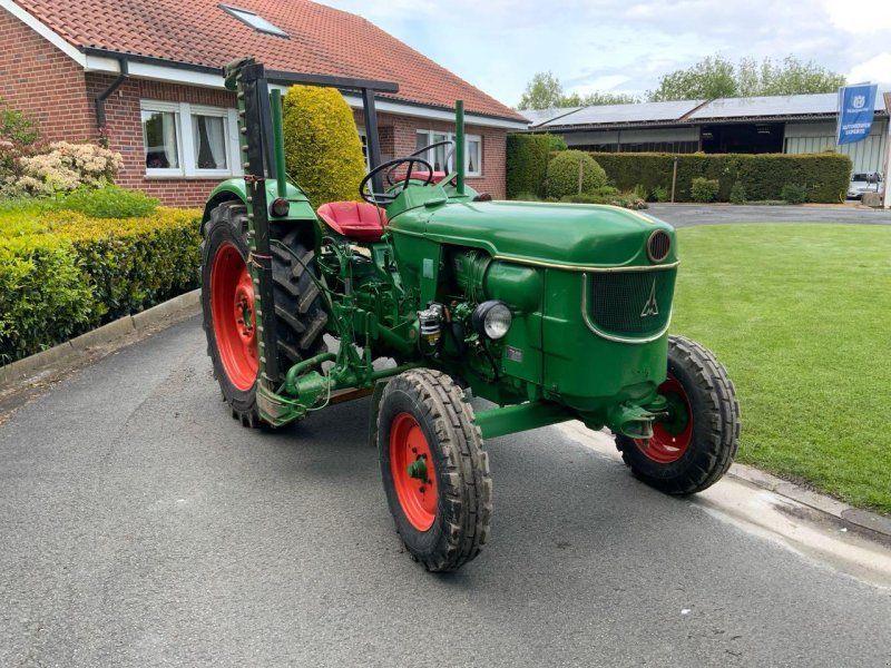 Deutz-Fahr D4005