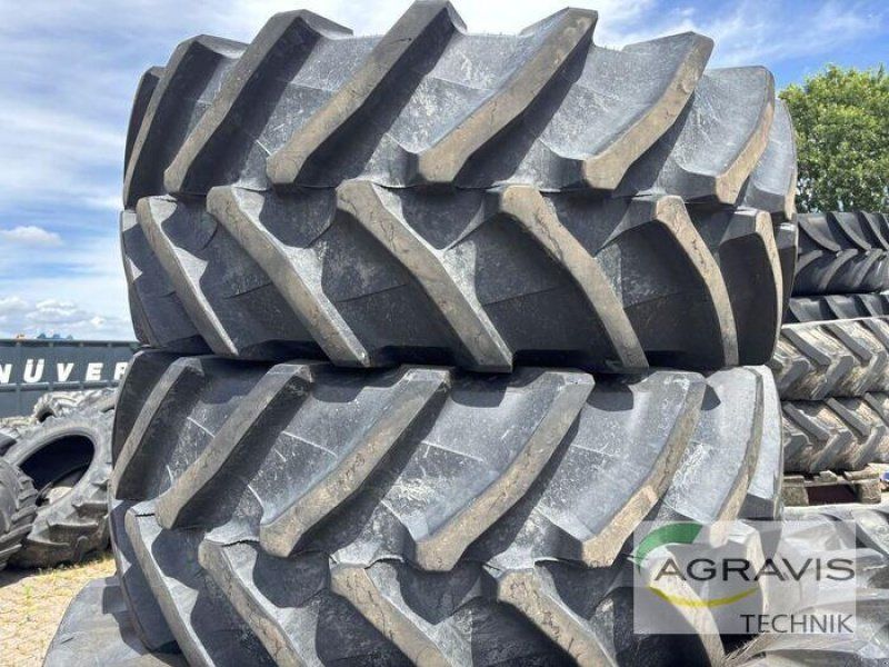 Trelleborg 600/70 R30