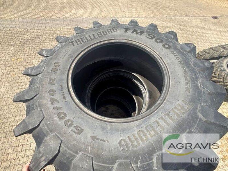 Trelleborg 600/70 R30