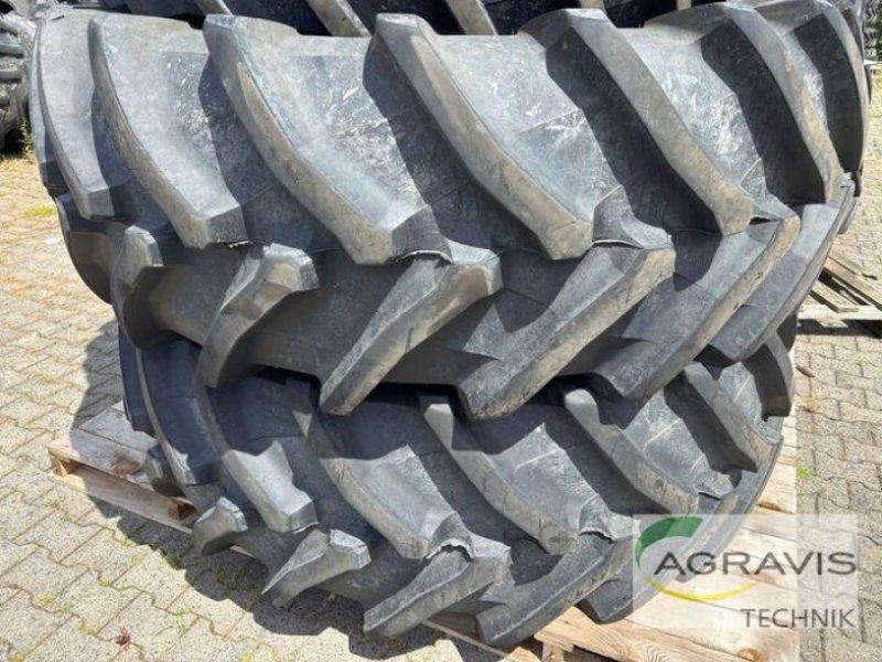 Trelleborg 710/70 R42